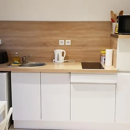 Ty-Yan Apartment Tours Exterior photo